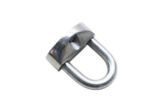 Cast Products Inc. DHC0006 Door Grabber Hook Chrome NOS