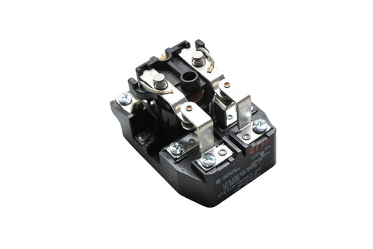 NTE Electronics R04-11A30-120 Power Relay DPDT NOS