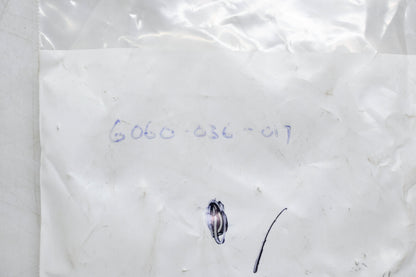 Stryker 6060-036-017 Short Safety Hook NOS