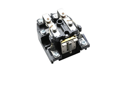 NTE Electronics R04-11A30-120 Power Relay DPDT NOS