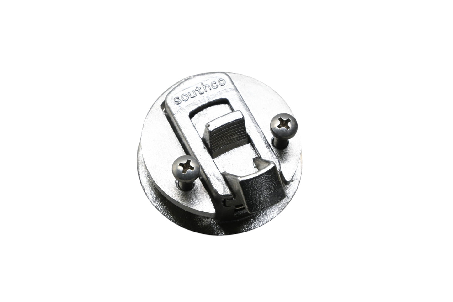 Southco BJ021-15 Stainless Steel Push To Close Non-Locking Latch