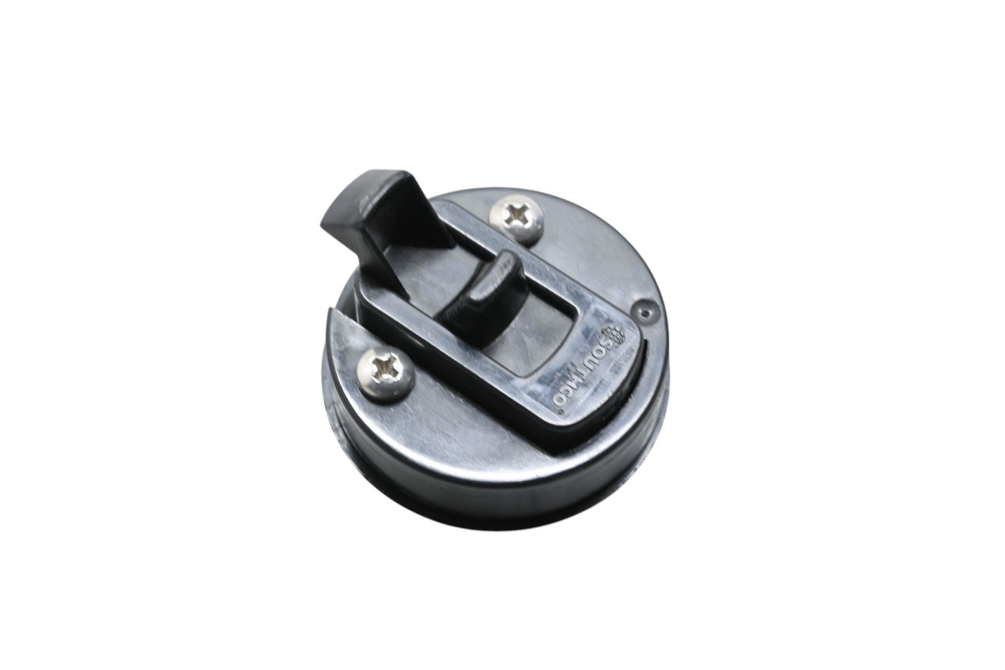 Southco BJ021-16 Plastic Push To Close Non-Locking Latch