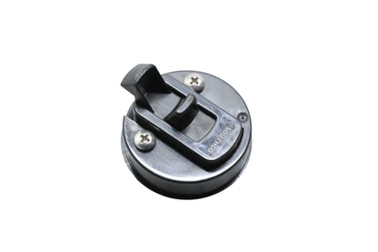 Southco BJ021-16 Plastic Push To Close Non-Locking Latch