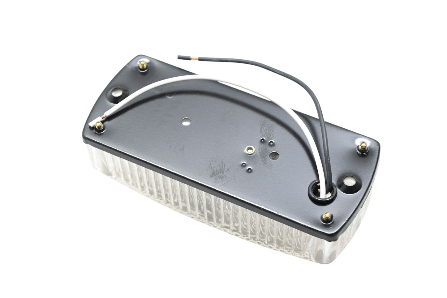 Weldon 2025 6" Clear Lamp Assembly NOS