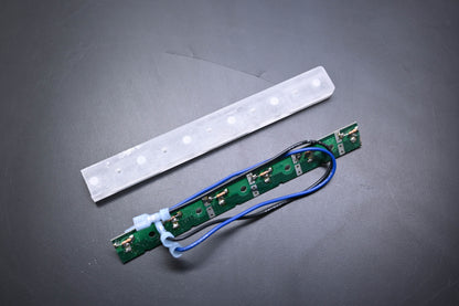 Spartan Motors 01-2036 6 Position LED Strip