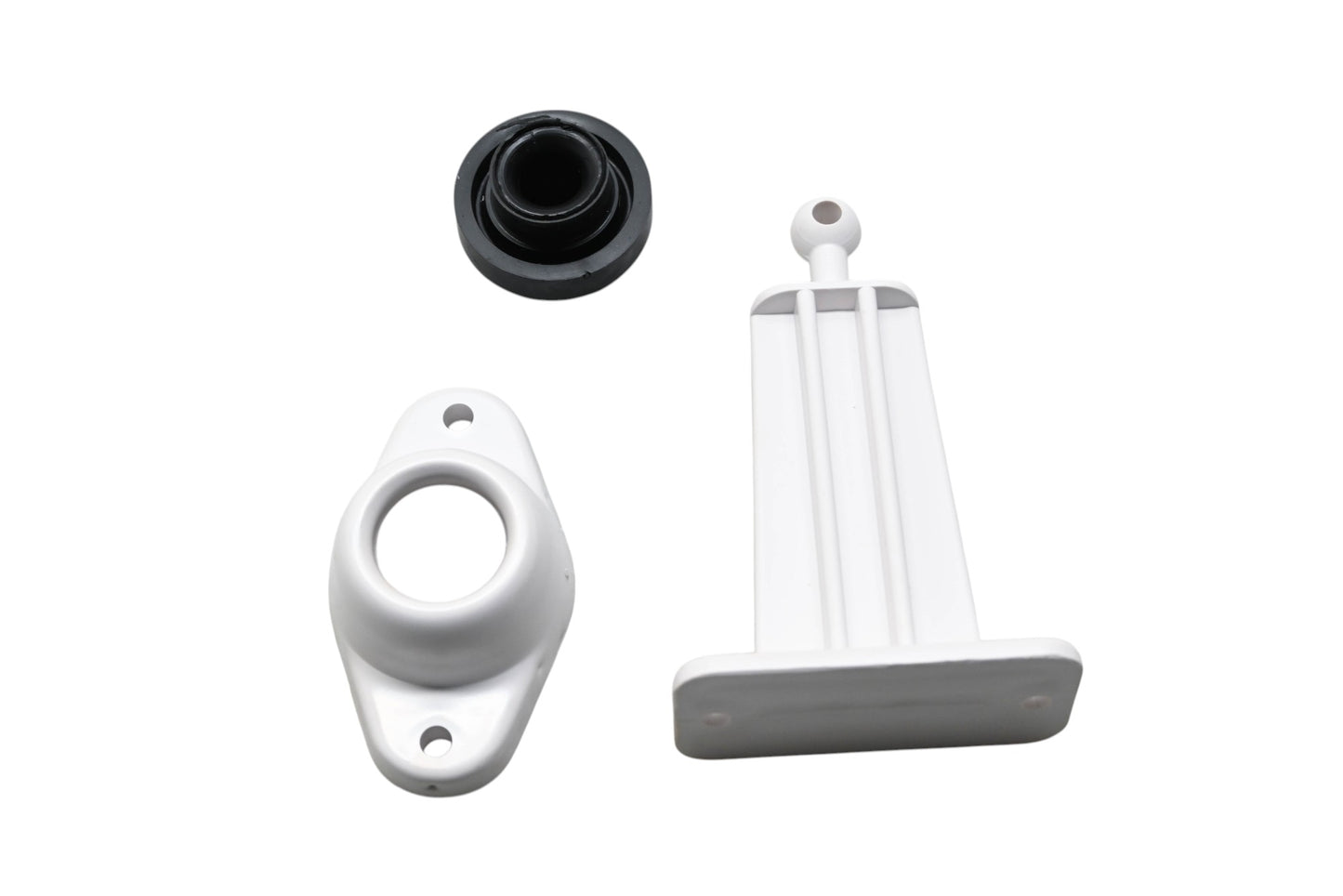 Kwikee 906436002, 98864360026 4-3/4" Straight Door Holder Plunger NOS