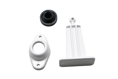 Kwikee 906436002, 98864360026 4-3/4" Straight Door Holder Plunger NOS