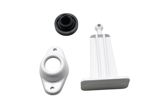 Kwikee 906436002, 98864360026 4-3/4" Straight Door Holder Plunger NOS