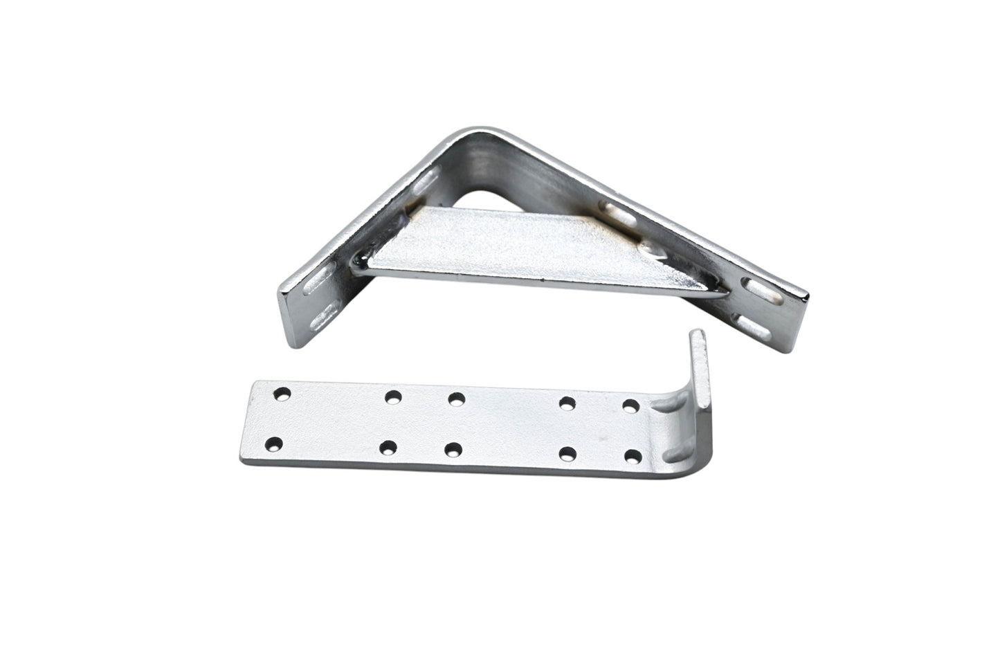 Ferno-Washington 56-1010-00 Model 1 Wall Mount Ambulance Cot Fastener Kit NOS