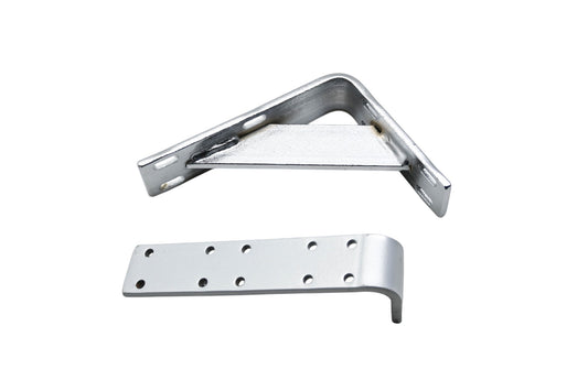 Ferno-Washington 56-1010-00 Model 1 Wall Mount Ambulance Cot Fastener Kit NOS