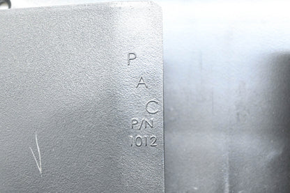 PAC 1012 Pickhead Axe Hangar Pocket NOS