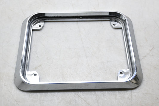 Whelen 84086 900 Series Chrome Trim Flange