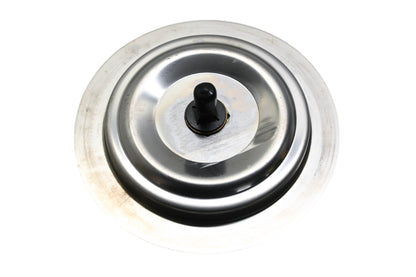 Hansen 442770 Stainless D Ring Swivel Handle NOS