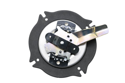 Aftermarket MC014-10 Stainless 7" D Ring Swivel Latch NOS