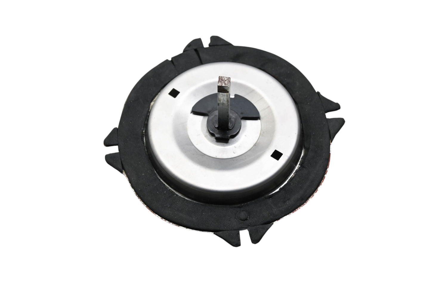 Aftermarket MC014-11 Stainless 7" D Ring Swivel Handle