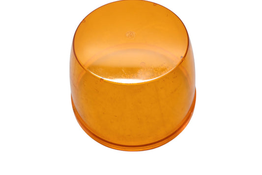 Whelen 61381 Orange Replacement Rotating Beacon Lens