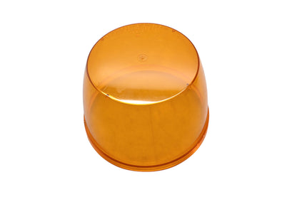 Whelen 61381 Orange Replacement Rotating Beacon Lens