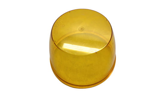 Whelen 61381 Yellow Replacement Rotating Beacon Lens