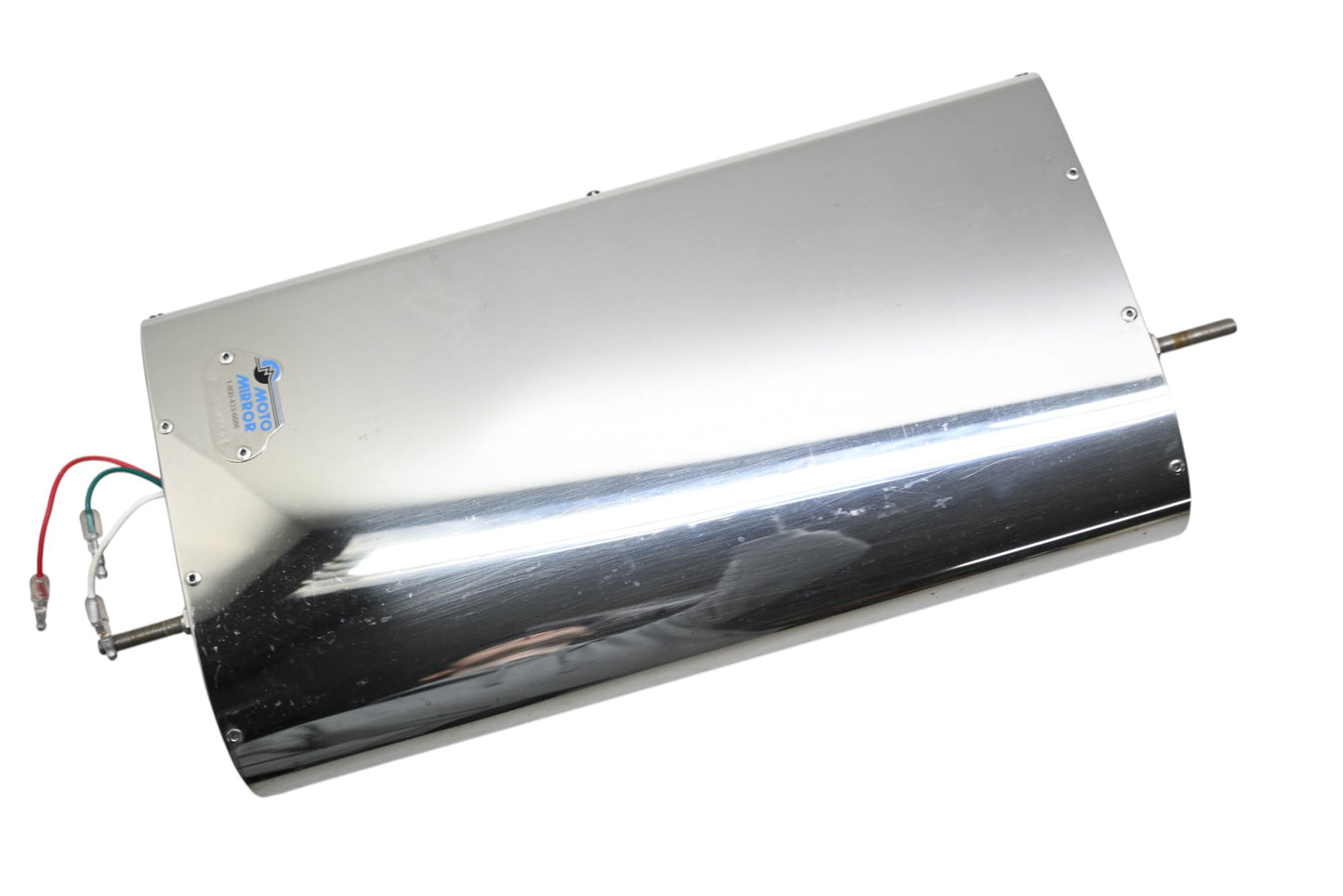 Moto Mirror 8-6400 Passenger Side Door Mirror