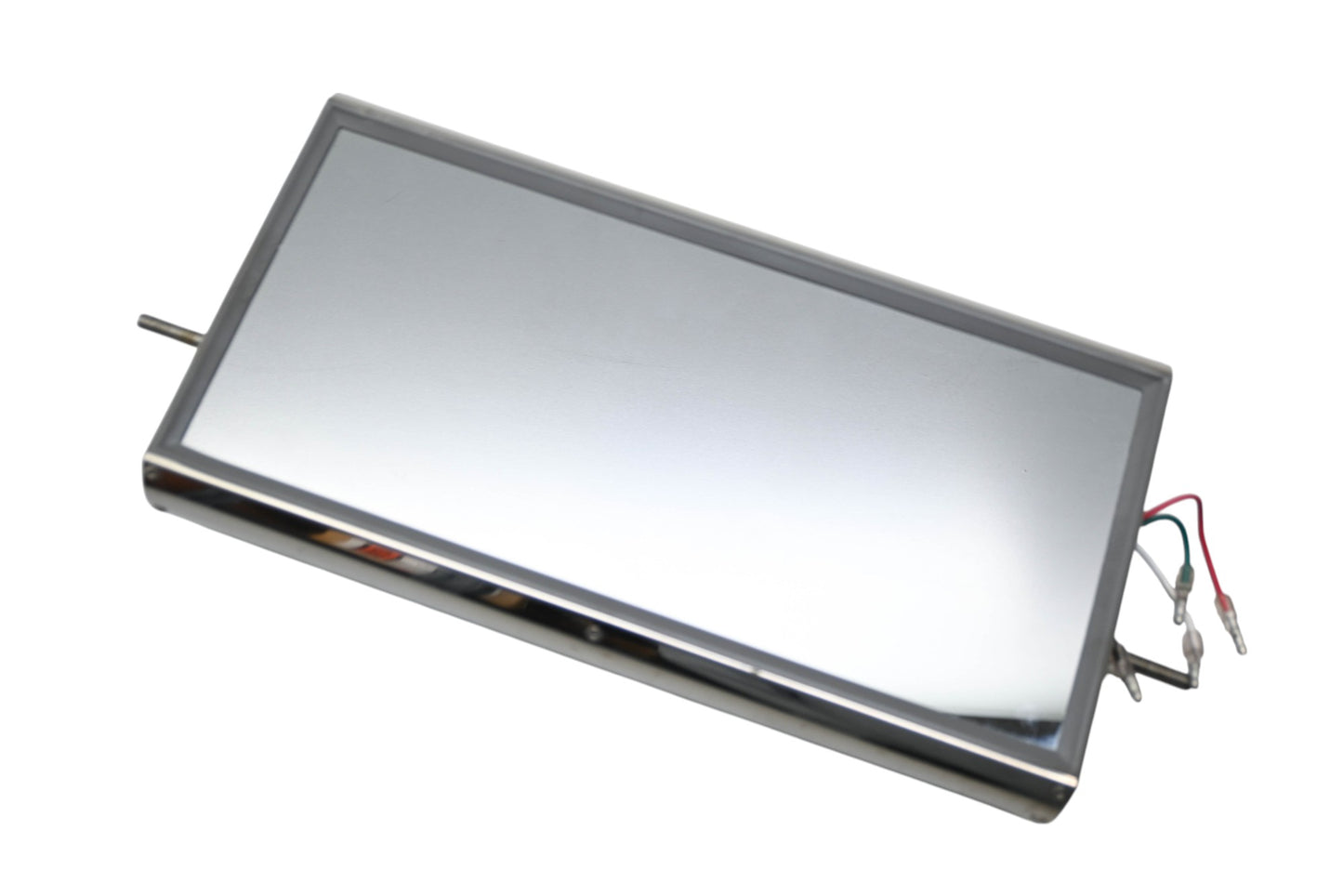 Moto Mirror 8-6400 Passenger Side Door Mirror