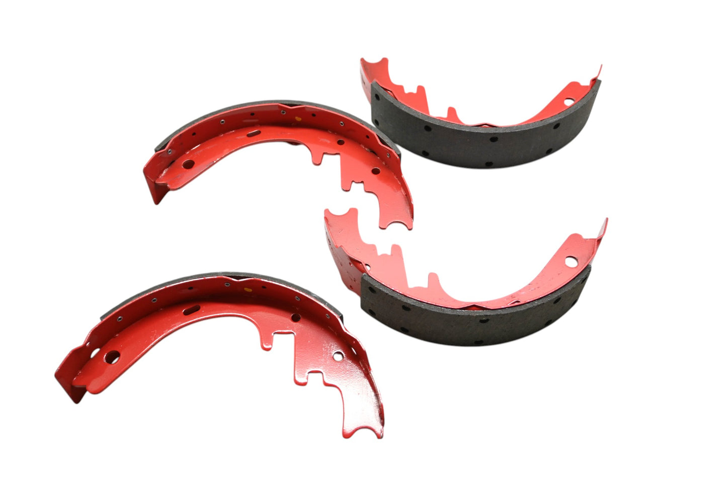 Wagner WNA482R Relinded Brake Shoe Kit NOS