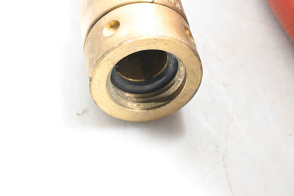 Firequip 101509C 1" NPT Booster Hose 120'