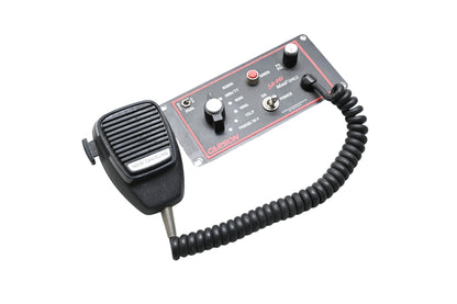 Carson SA-441-10CH Siren Control Head
