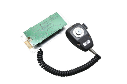 Carson SA-441-10CH Siren Control Head