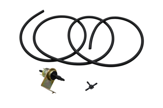 Aftermarket 52-0164-00-00, 106667 3 Port Vacuum Solenoid Kit NOS