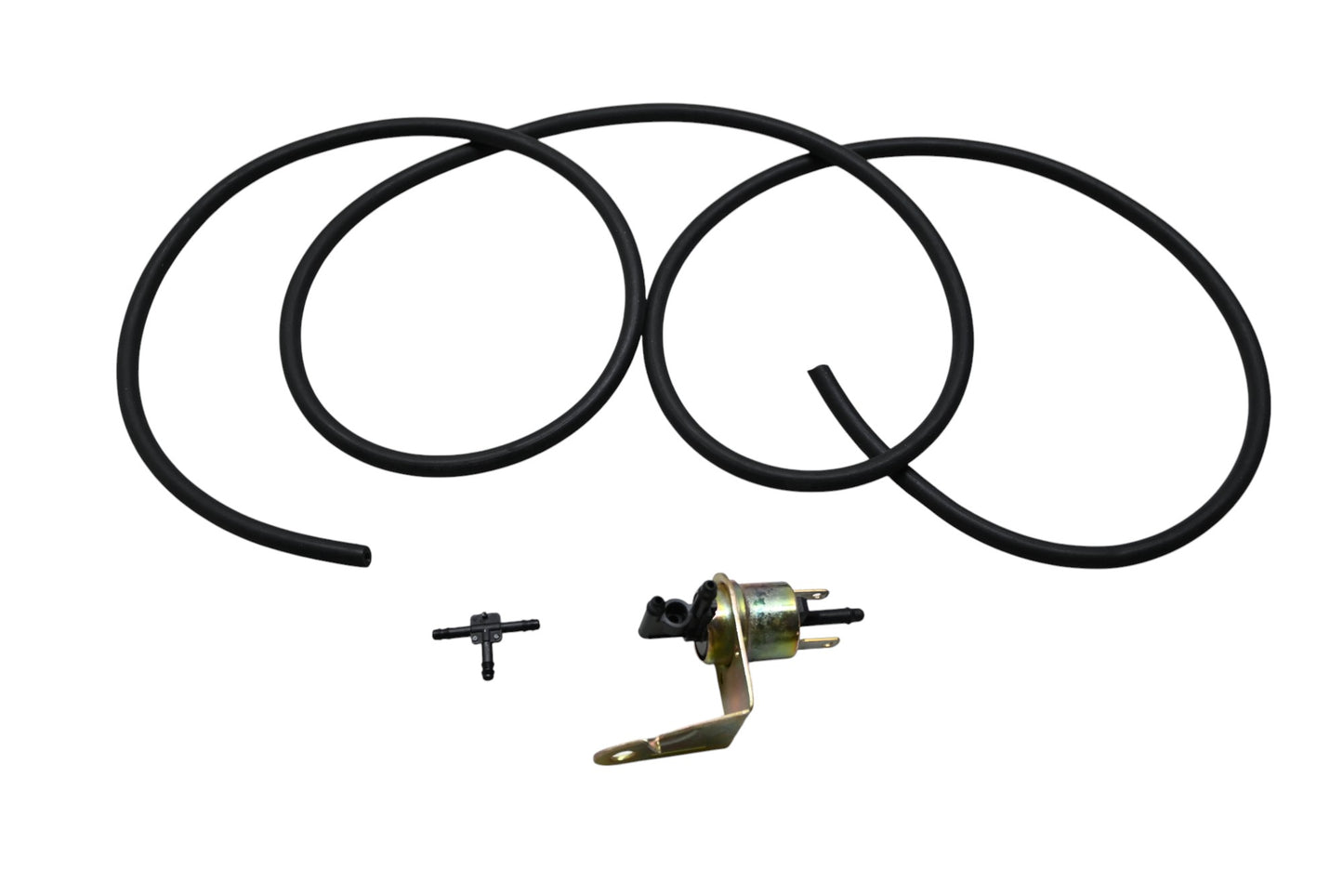 Aftermarket 52-0164-00-00, 106667 3 Port Vacuum Solenoid Kit NOS