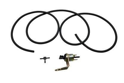 Aftermarket 52-0164-00-00, 106667 3 Port Vacuum Solenoid Kit NOS