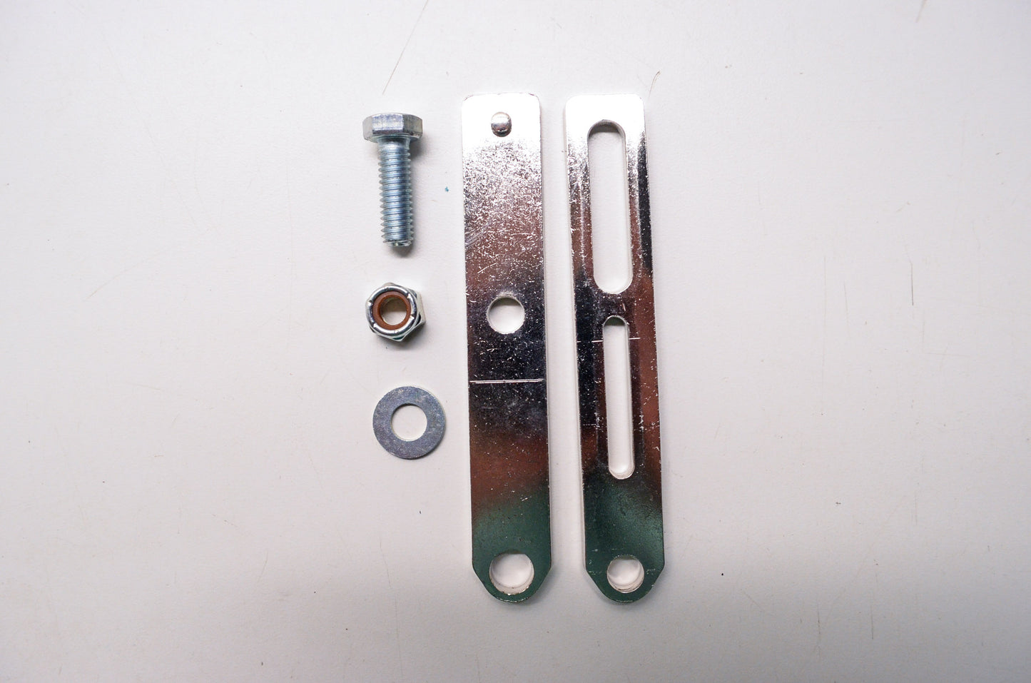 New Aftermarket Case to Manifold Bracket Kit NOS