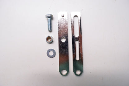 New Aftermarket Case to Manifold Bracket Kit NOS