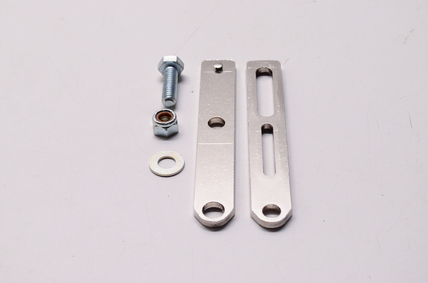 New Aftermarket Case to Manifold Bracket Kit NOS