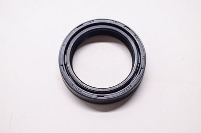 New Custom Chrome Oil Seal 39 mm Harley Davidson XL FX FXR NOS