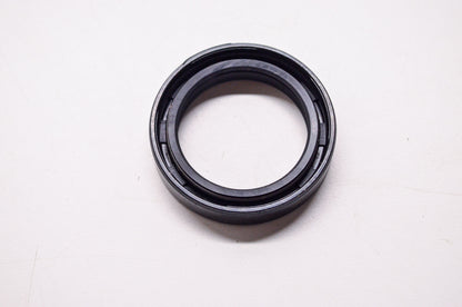 New Custom Chrome Oil Seal 39 mm Harley Davidson XL FX FXR NOS