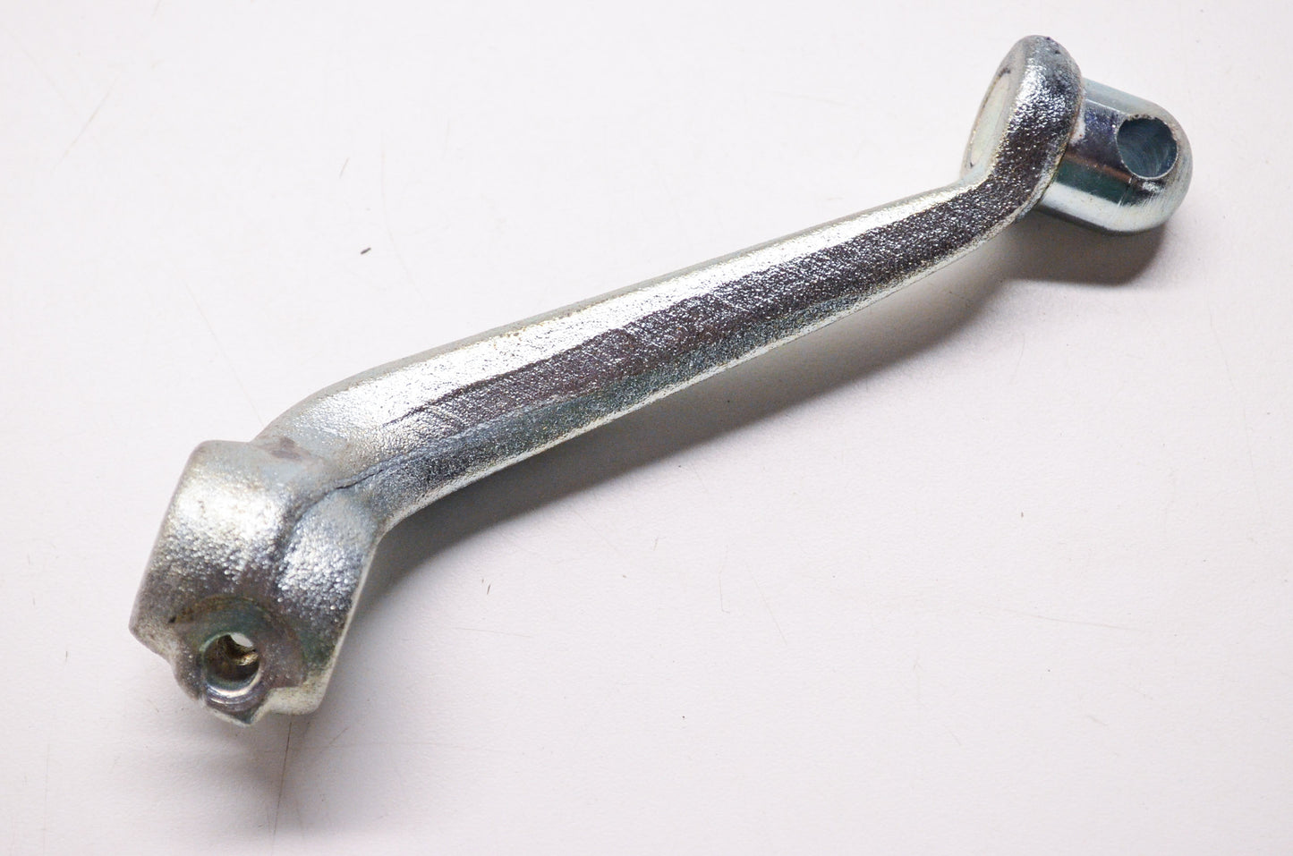 New V-Twin Left Side Peg Support Harley Davidson XL NOS