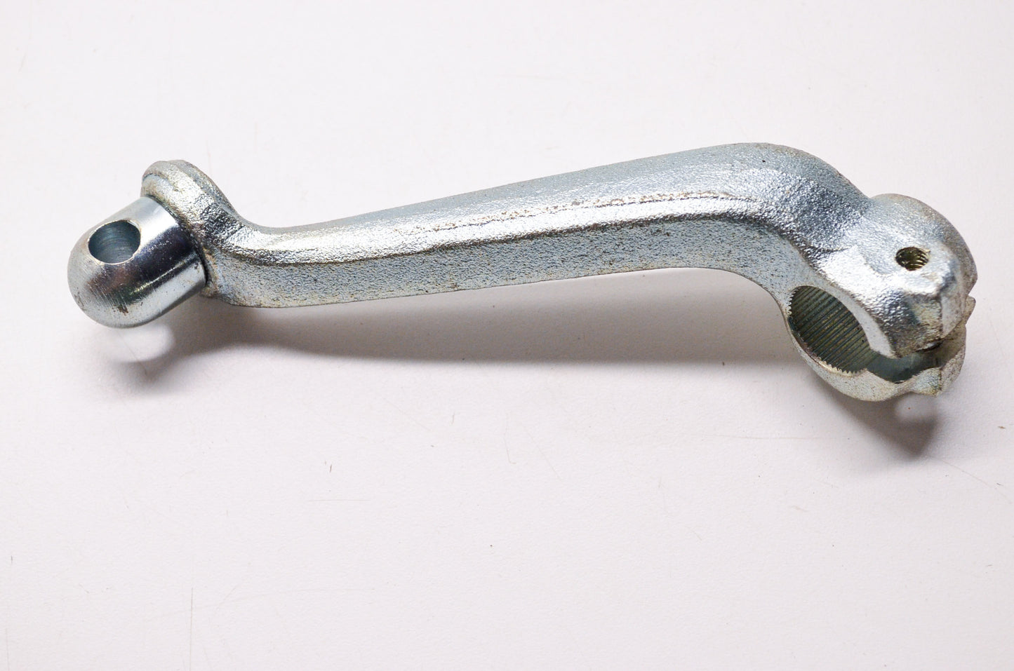 New V-Twin Left Side Peg Support Harley Davidson XL NOS