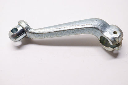 New V-Twin Left Side Peg Support Harley Davidson XL NOS