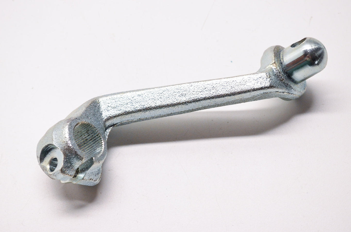 New V-Twin Right Side Peg Support Harley Davidson XL NOS