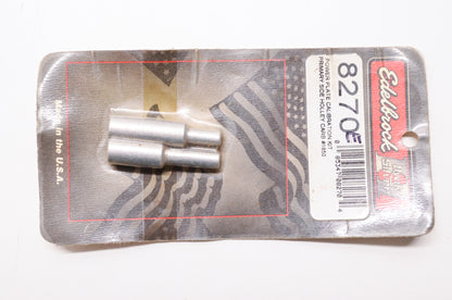 New Edelbrock Power Plate Calibration Kit Primary Side Holley Carb #1850 NOS