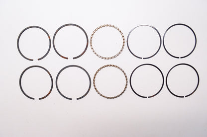 Motor Engineered Piston Ring Kit Harley Davidson NOS