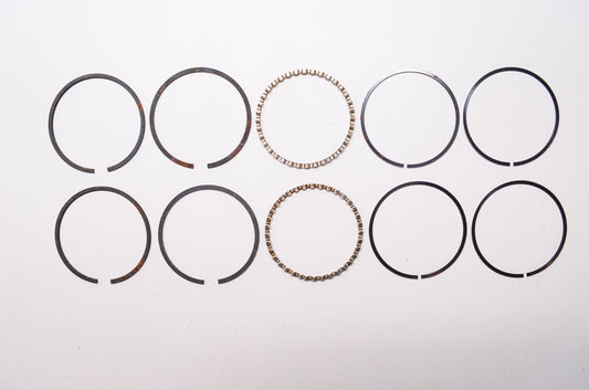 Motor Engineered Piston Ring Kit Harley Davidson NOS