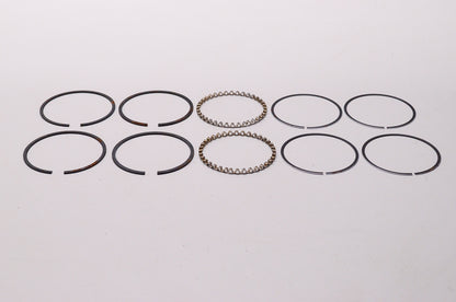 Motor Engineered Piston Ring Kit Harley Davidson NOS