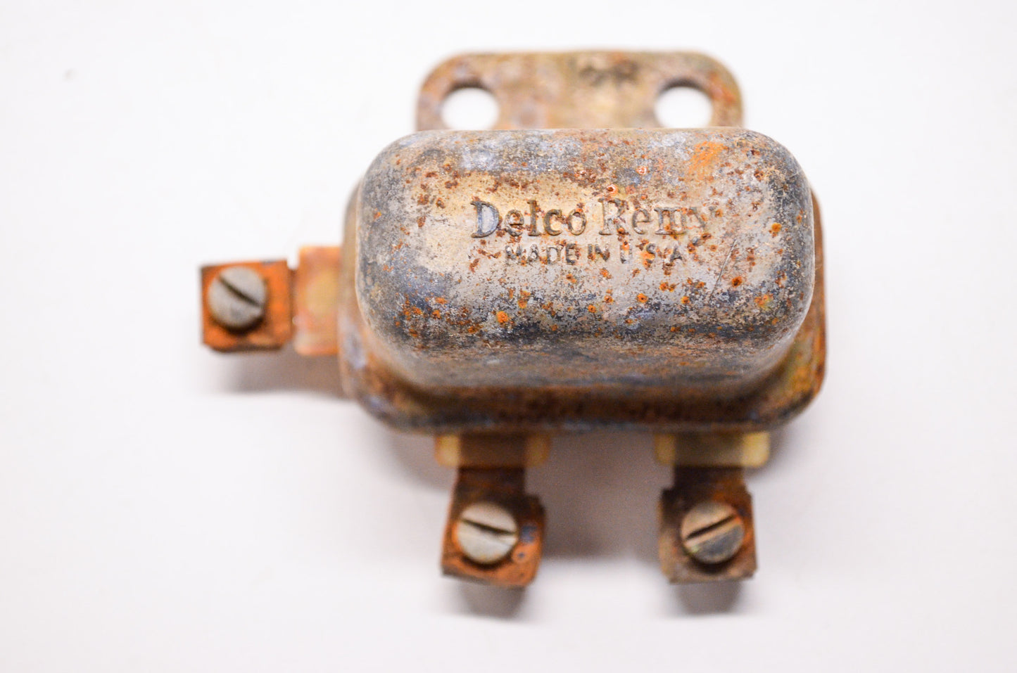 Starter Relay Harley Davidson FL XL FX NOS