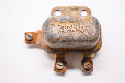 Starter Relay Harley Davidson FL XL FX NOS