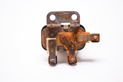Starter Relay Harley Davidson FL XL FX NOS