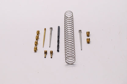 Keihin Carb Tuner Kit 89+ Harley Davidson 1200XL Big Twin NOS