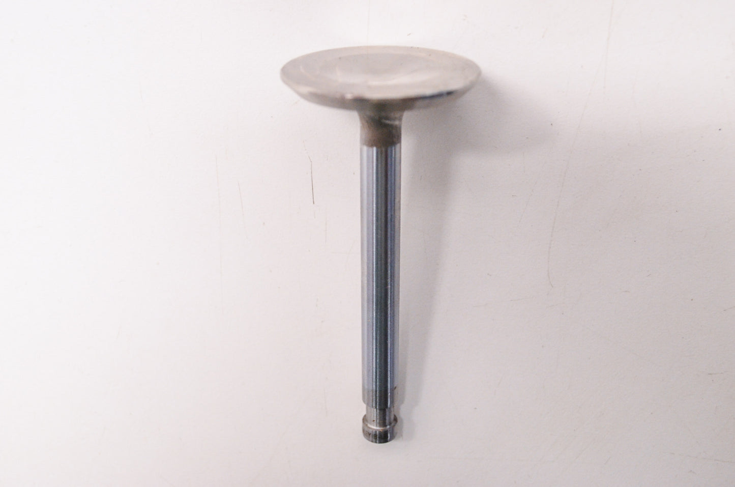 Mid USA 61050, 18080-58A Stainless 1 Piece Exhaust Valve Harley Davidson NOS