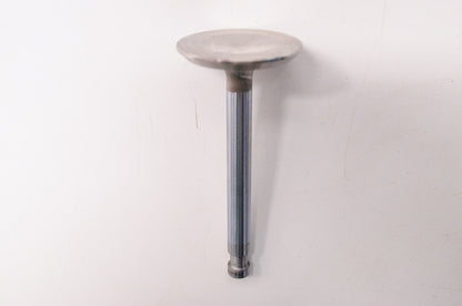 Mid USA 61050, 18080-58A Stainless 1 Piece Exhaust Valve Harley Davidson NOS